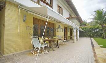 Imagem 7: Rio de Janeiro - Casa de Condomínio - Itanhangá