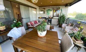 Imagem: Apartamento para venda tem 190 metros quadrados