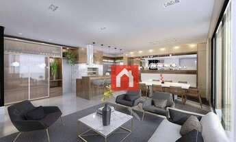 Imagem: Apartamento com 3 dormitórios à venda