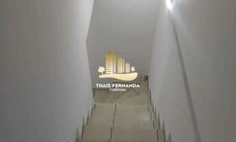 Imagem 2: Raridadeee!!! Casa á 200m da Praia/2Dorm/1Vg/Área de Serviço