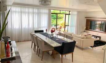 Imagem 1: Cobertura Duplex no Jardim Oceânico a uma quadra da praia