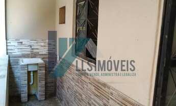 Imagem 4: Kitnet para Venda em Duque de Caxias, Pilar, 1 dormitório, 1 banheiro