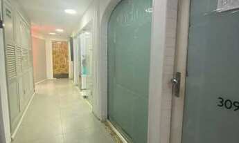 Imagem 2: Rio de Janeiro - Conjunto Comercial/Sala - Copacabana