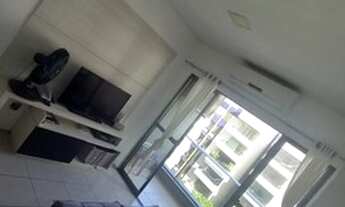 Imagem: 05-APARTAMENTO NO RENASCENÇA MOBILIADO