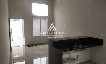 Imagem 7: Casa para Venda em Boituva, Portal Ville Jardins, 3 dormitórios, 1 suíte, 2 banheiros, 2 v