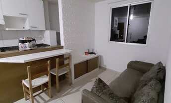 Imagem 2: CAXIAS DO SUL - Apartamento Padrão - DIAMANTINO