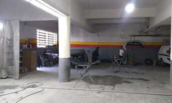 Imagem 7: Galpão/ Depósito 372M² Bela Vista - São Paulo - SP