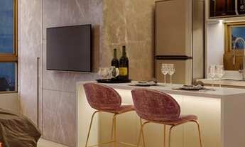 Imagem 4: CACA2* PARA VOCÊ QUE ESTÁ PROCURANDO SEU ESPAÇO, CONHEÇA O ALLURE RESIDENCE! O SEU TOP 1 N