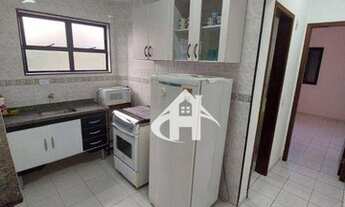 Imagem 3: Ref. AP6412 APARTAMENTO DE 1 DORMITÓRIO AVIAÇÃO-PRAIA GRANDE