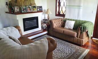 Imagem 3: More em serra negra