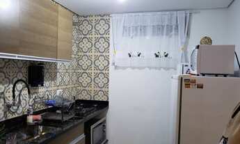 Imagem 7: Sobrado em Villágio - Morada da Praia! PERTO DA SEDE! BORACÉIA!