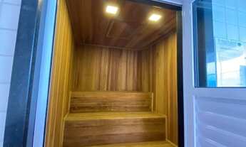 Imagem 7: Apartamento para venda com 3 quartos em Caiçara - Praia Grande - SP