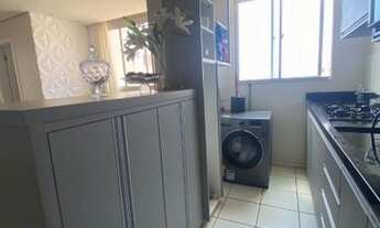 Imagem 7: ALUGO ÓTIMO APARTAMENTO EM VALPARAISO - PARTICULAR