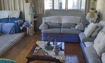 Imagem 3: Apartamento com 3 dormitórios à venda, 144 m² - Higienópolis - São Paulo/SP