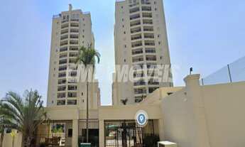 Imagem 1: CAMPINAS - Apartamento Padrão - MANSÕES SANTO ANTÔNIO