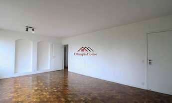 Imagem 2: Apartamento Venda 3 Dormitórios - 120 m² Vila Mariana