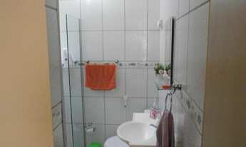 Imagem 6: Apartamento para Venda em Jundiaí, Vila Vianelo, 3 dormitórios, 1 suíte, 2 banheiros, 1 va