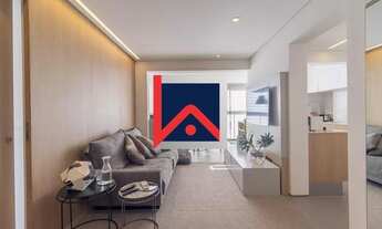 Imagem: Venda Apartamento 1 Dormitórios - 60 m²