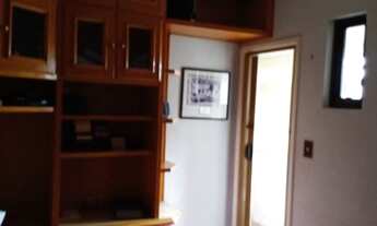 Imagem 6: APARTAMENTO COM 2 QUARTOS (1 SUÍTE) - POMPÉIA/SANTOS