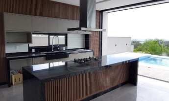 Imagem 5: Marília - Casa de Condomínio - Residencial Vale Verde