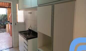 Imagem 7: Casa de condomínio RESIDENCIAL em GOIÂNIA - GO, RESIDENCIAL CENTER VILLE