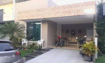 Imagem: Casa de condomínio para venda possui 130