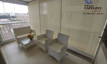 Imagem 2: Apartamento à venda, 80 m² por R$ 650.000,00 - Freguesia do Ó - São Paulo/SP