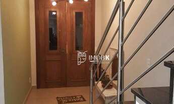 Imagem 3: Casa com 3 dormitórios à venda, 127 m² por R$ 860.000,00 - Jardim Celeste - Jundiaí/SP