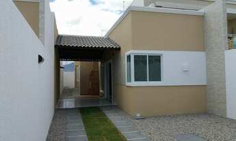 Imagem 2: CASA RESIDENCIAL em MARACANAÚ - CE, parque jari