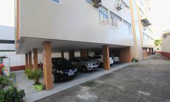 Imagem 4: Apartamento Boa Vista 39 m2 com 1 quarto e vaga rotativa - Recife - PE