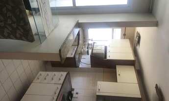 Imagem 4: Cobertura de 03 quartos semi-mobiliada no Macaé Privillegi. R$ 2.500,00 com taxas!