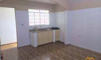 Imagem 3: Casa Residencial à venda, Cidade Morumbi, São José dos Campos - CA1587