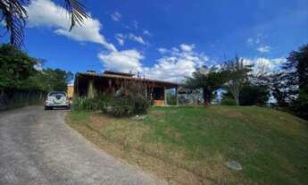 Imagem 6: Linda casa Rústica no km 26