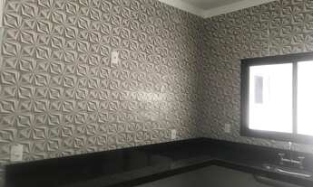 Imagem 6: INDAIATUBA - Casa Padrão - JARDIM RESIDENCIAL NOVA VENEZA