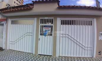 Imagem: Casa com 3 dormitórios, 320 m² - venda