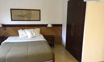 Imagem 5: Flat com 1 Quarto para Aluguel, 39 m² por R$ 3.100