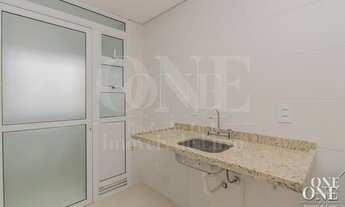 Imagem 3: PORTO ALEGRE - Padrão - Floresta