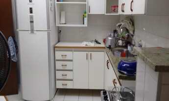 Imagem 6: Apartamento à venda, Jardim Santana, Americana