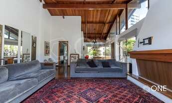 Imagem: PORTO ALEGRE - Cobertura - Bela Vista