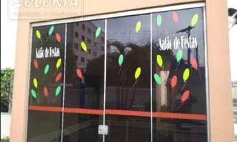 Imagem 2: São Bernardo do Campo - Apartamento Padrão - Centro