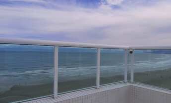 Imagem: 3 dorms Frente Mar Canto do Forte