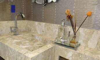 Imagem 7: Apartamento com 3 dormitórios à venda, 100 m² por R$ 1.180.000 - Barra Funda - São Paulo/S