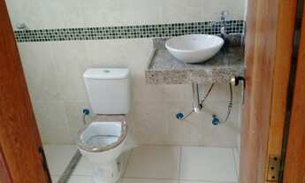 Imagem 7: PECHINCHA - CASA 3 SUITES - RUA COMENDADOR SIQU