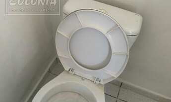 Imagem 5: Santo André - Conjunto Comercial/sala - Jardim