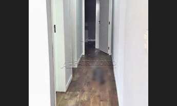 Imagem 7: SOROCABA - Casa Padrão - Wanel Ville Iv