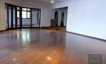 Imagem 3: Apartamento residencial à venda, Cambuí, 4 Suítes, 530 m², 4 Vagas, Campinas