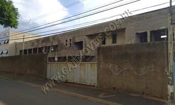 Imagem 2: Salão comercial 1000m² Jd Ipiranga - Americana/SP - SA496