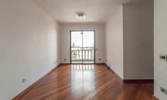 Imagem: Apartamento Venda 3 Dormitórios - 78 m²