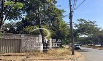 Imagem 4: Lote/Terreno para venda possui 325 metros quadrados em Santa Genoveva - Goiânia - GO