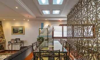 Imagem 4: CASA À VENDA EM ALPHAVILLE RESIDENCIAL 11